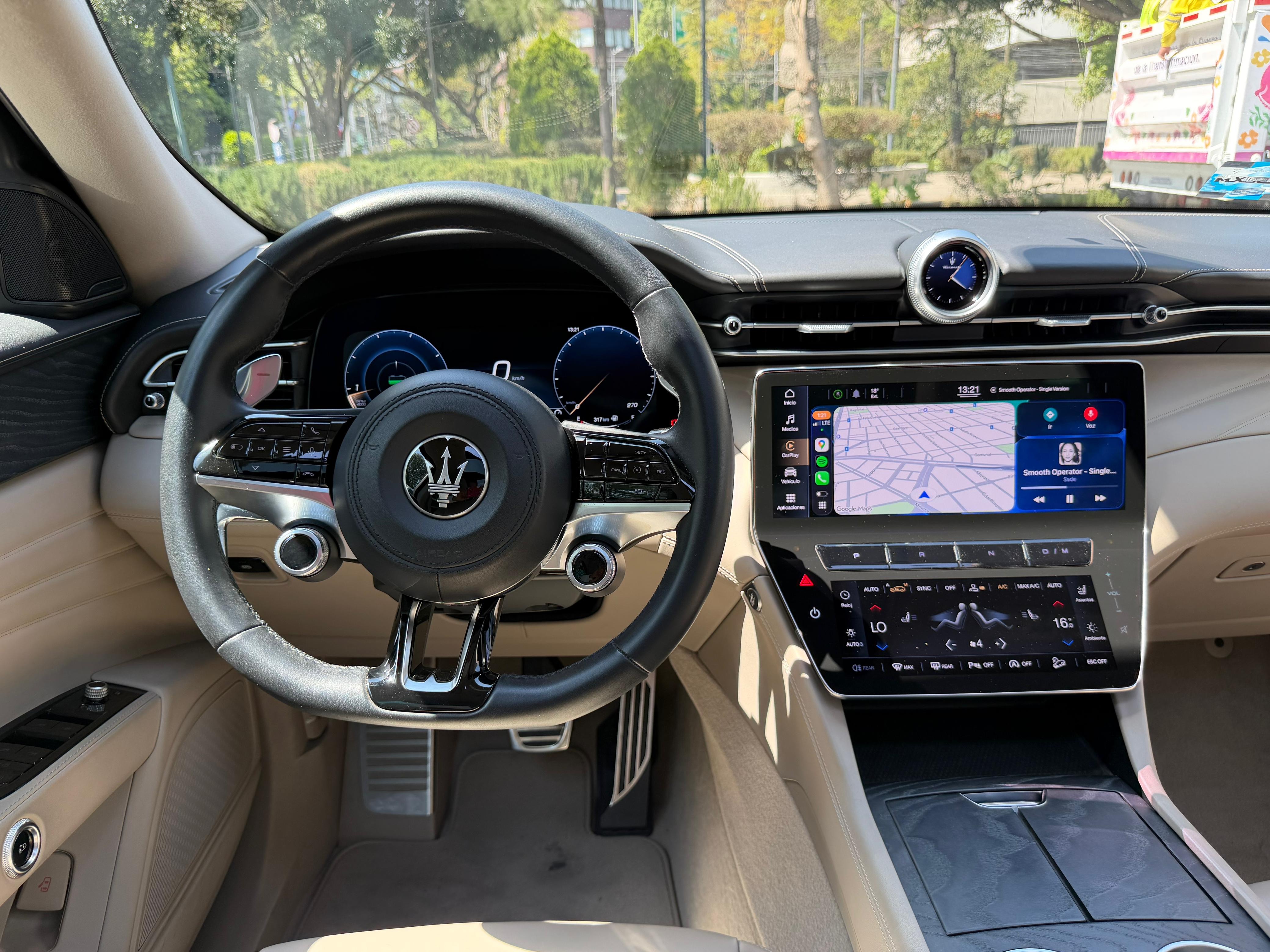 Maserati Grecale GT Hybrid 2023