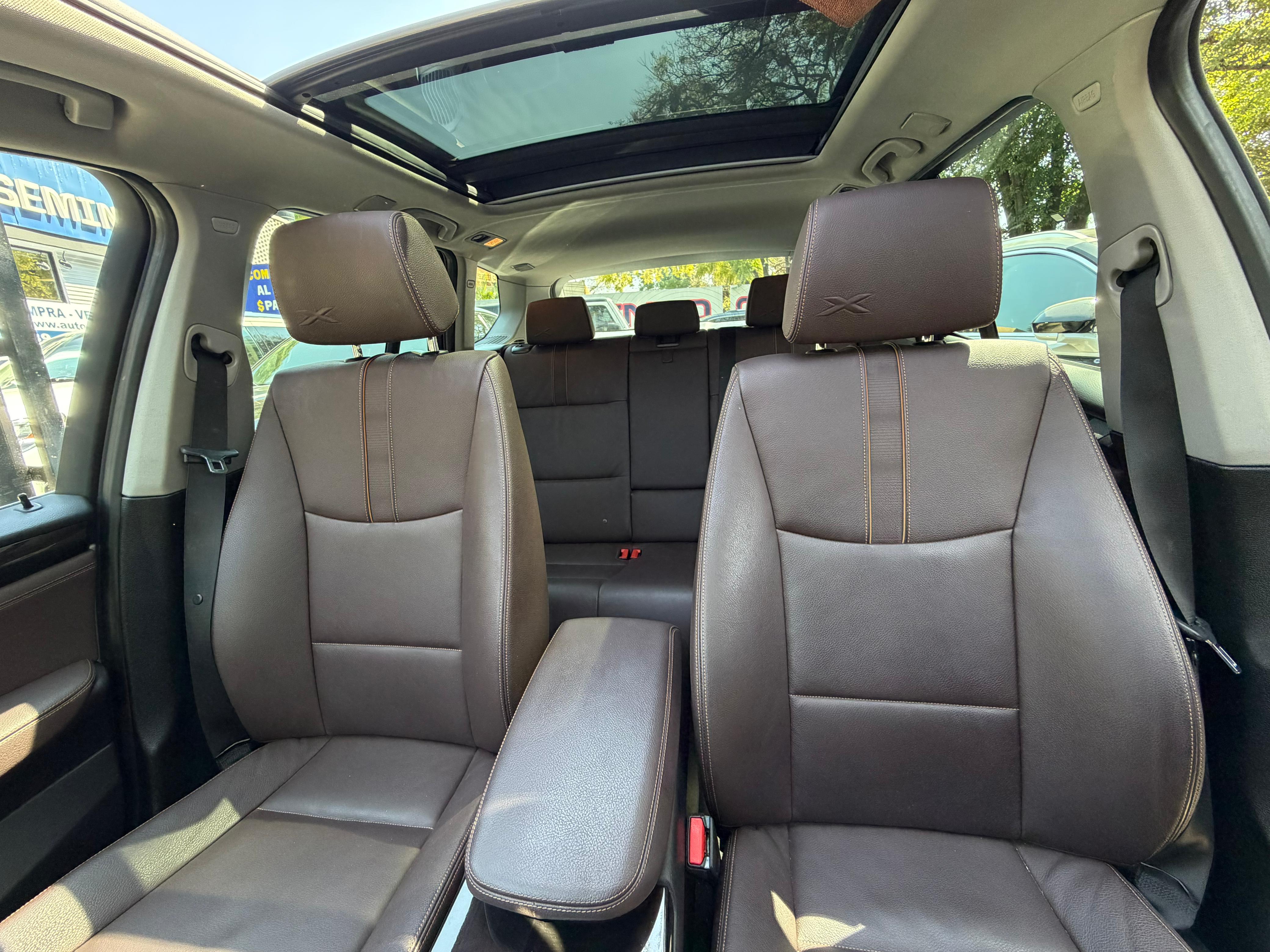 BMW X3 xDrive28iA X Line 2017