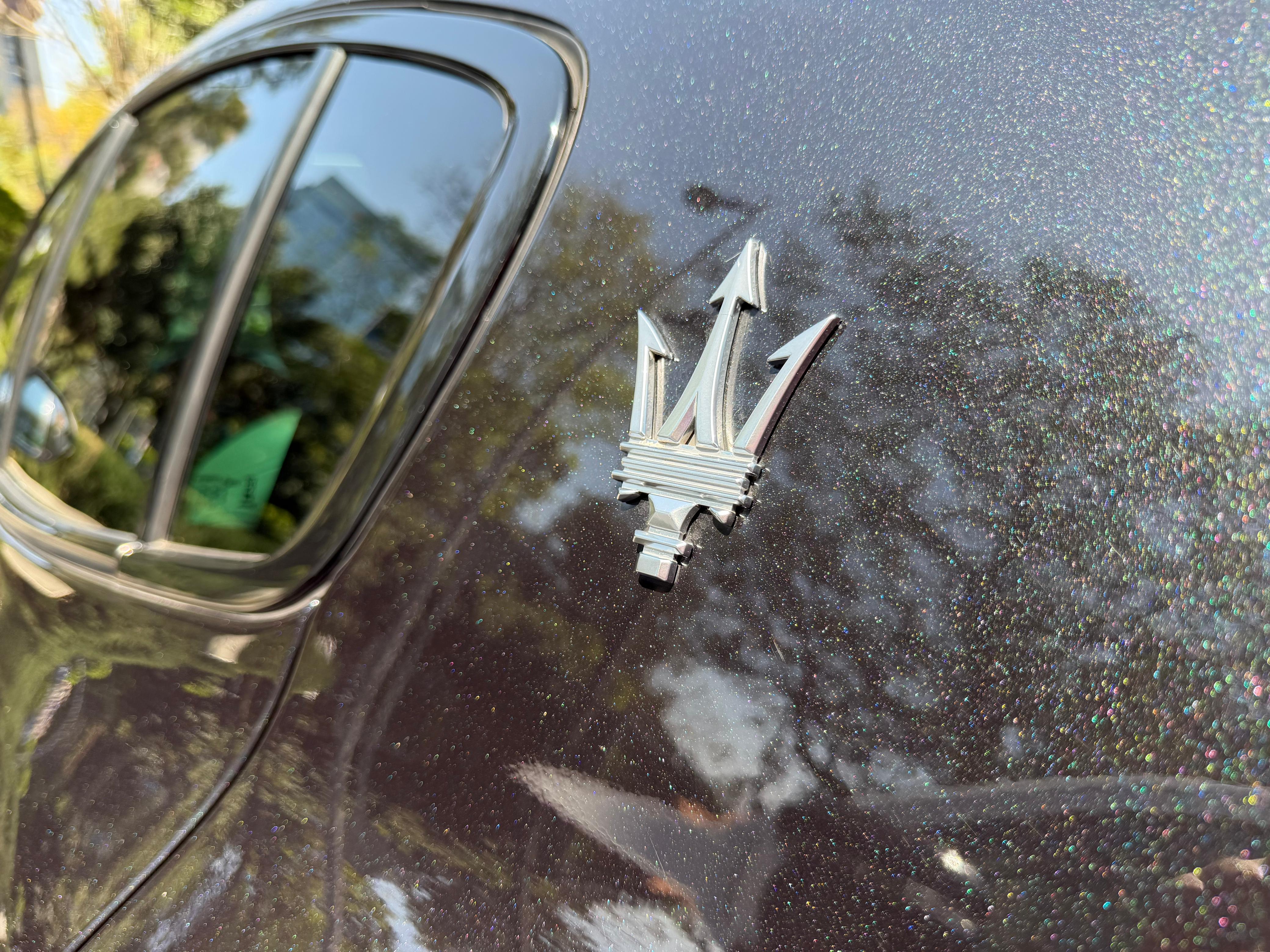 Maserati Grecale GT Hybrid 2023