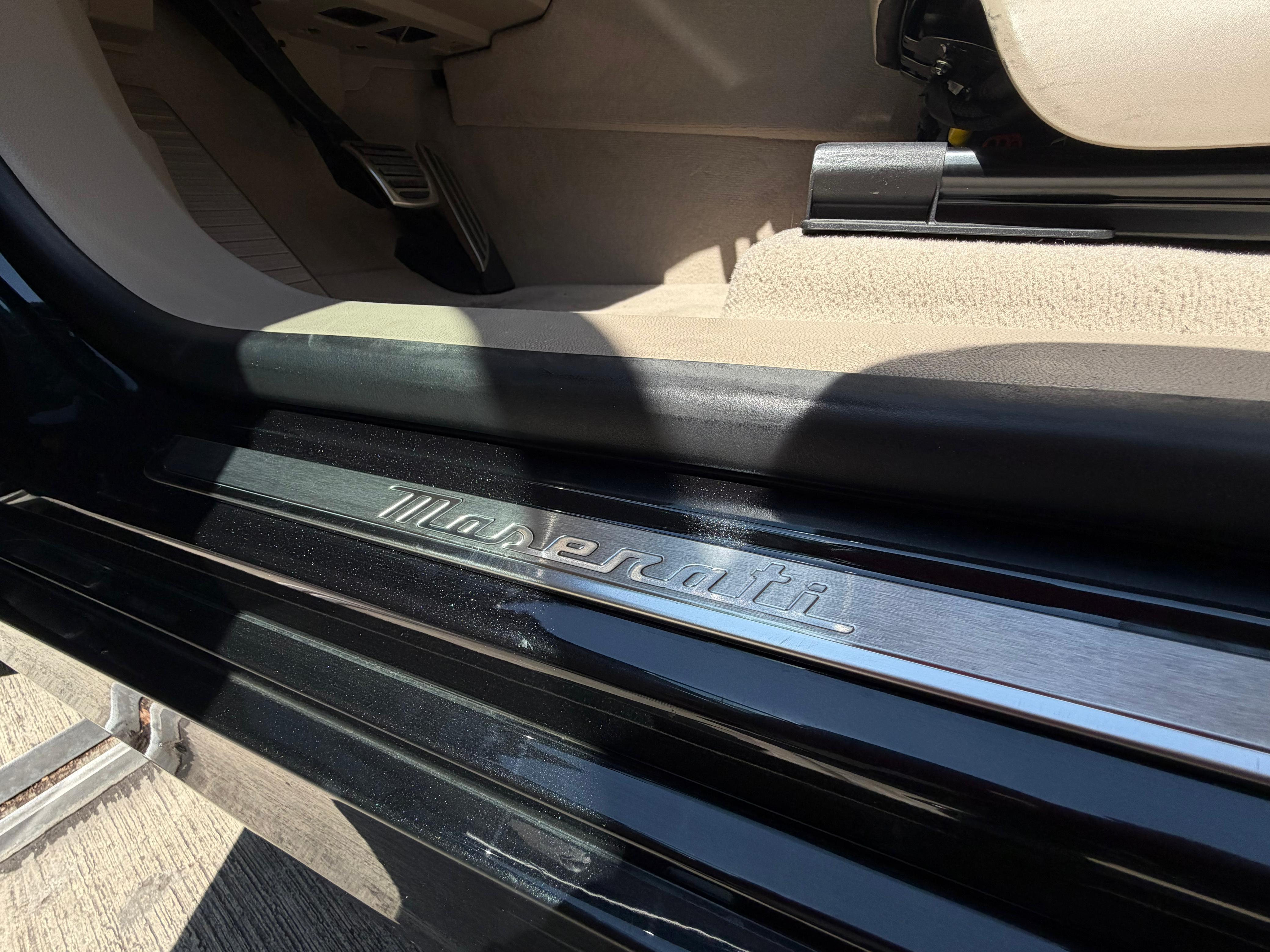 Maserati Grecale GT Hybrid 2023