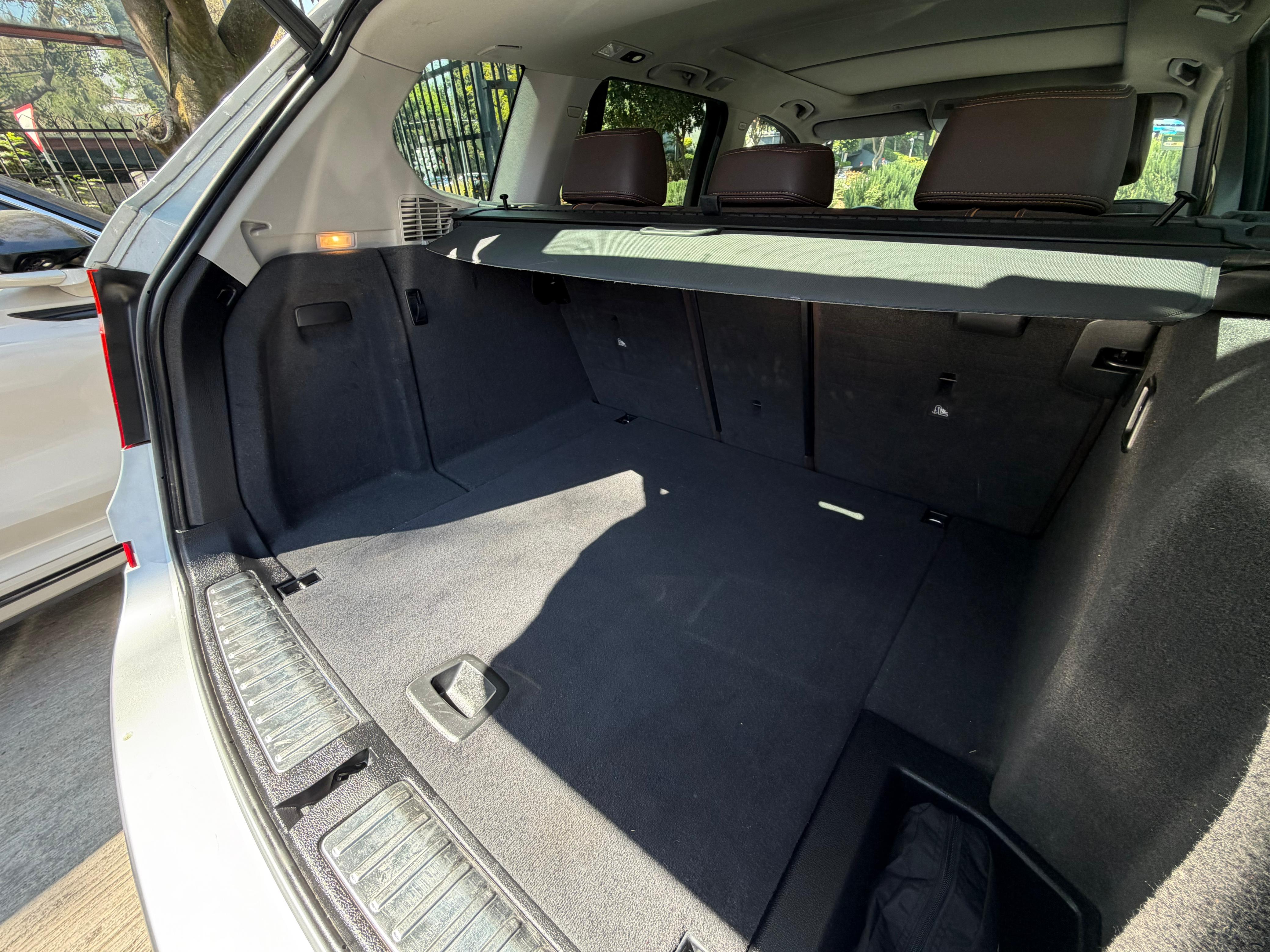 BMW X3 xDrive28iA X Line 2017