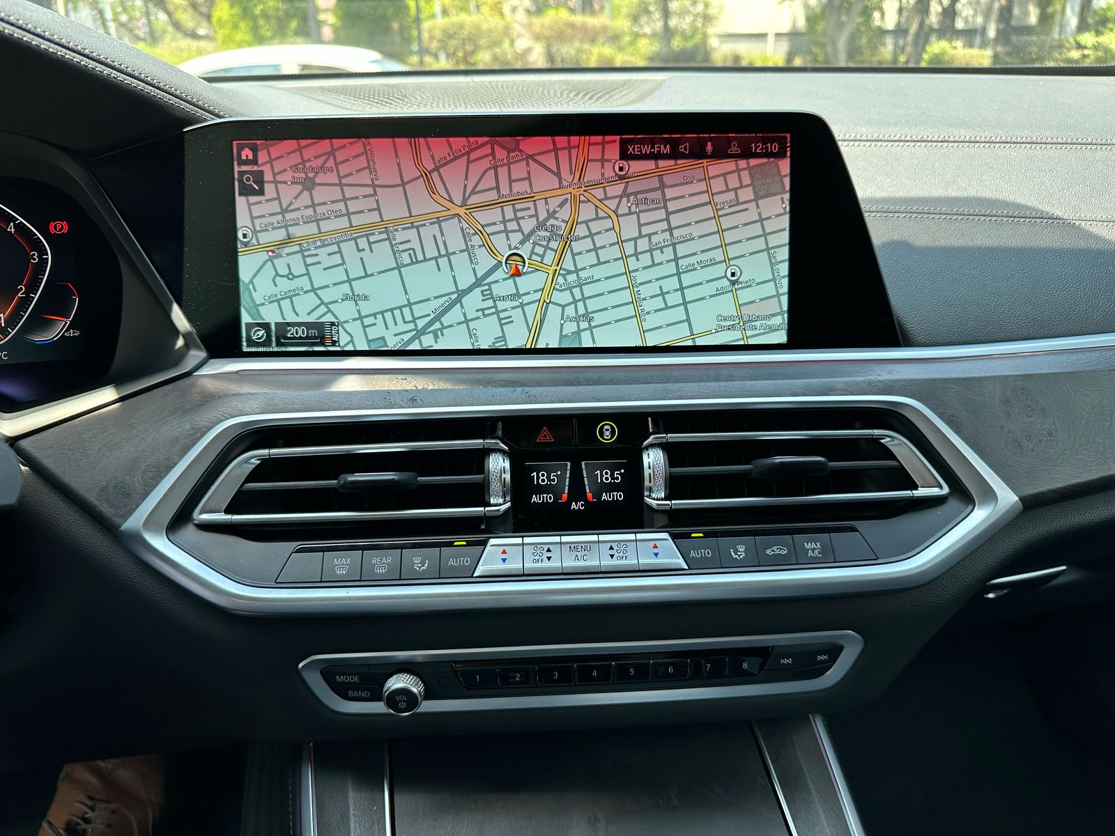 BMW X5 40i Protection Nivel III 2022