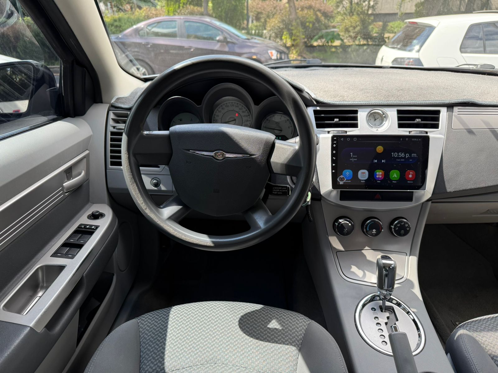 Chrysler Cirrus 2007