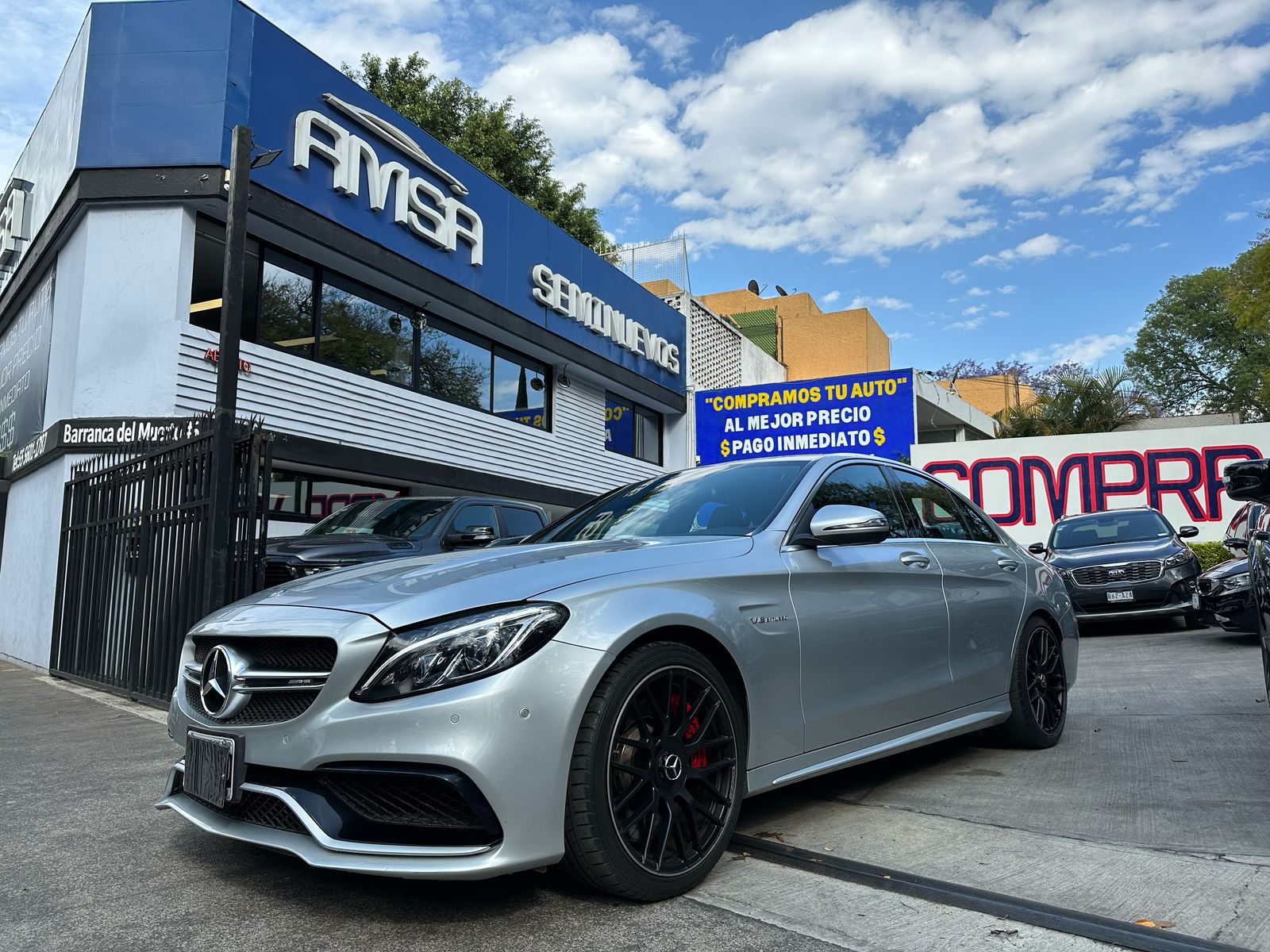 Mercedes-Benz