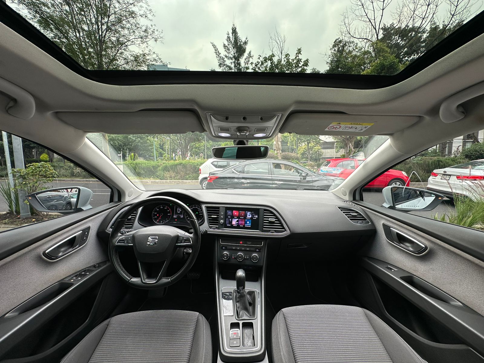 SEAT Leon Style 2020