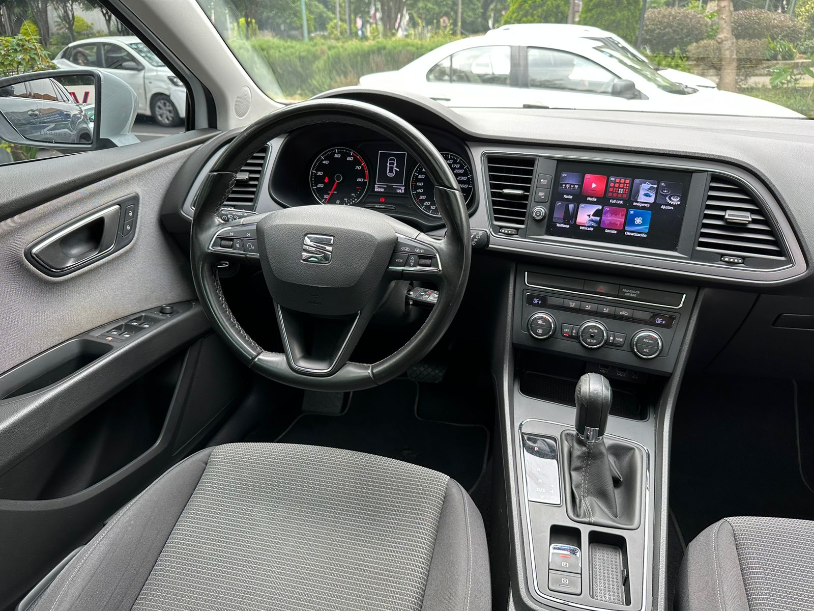SEAT Leon Style 2020