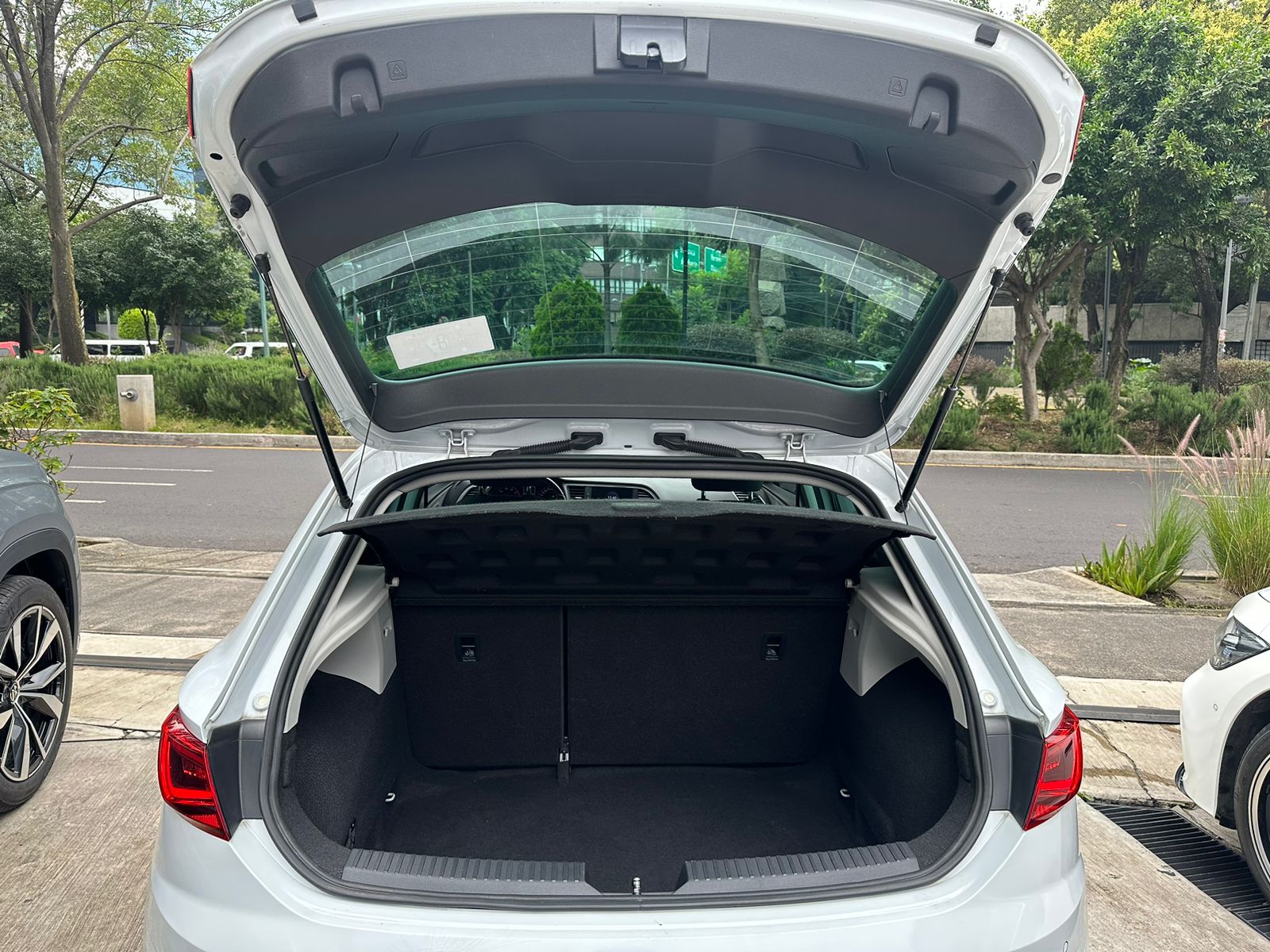 SEAT Leon Style 2020