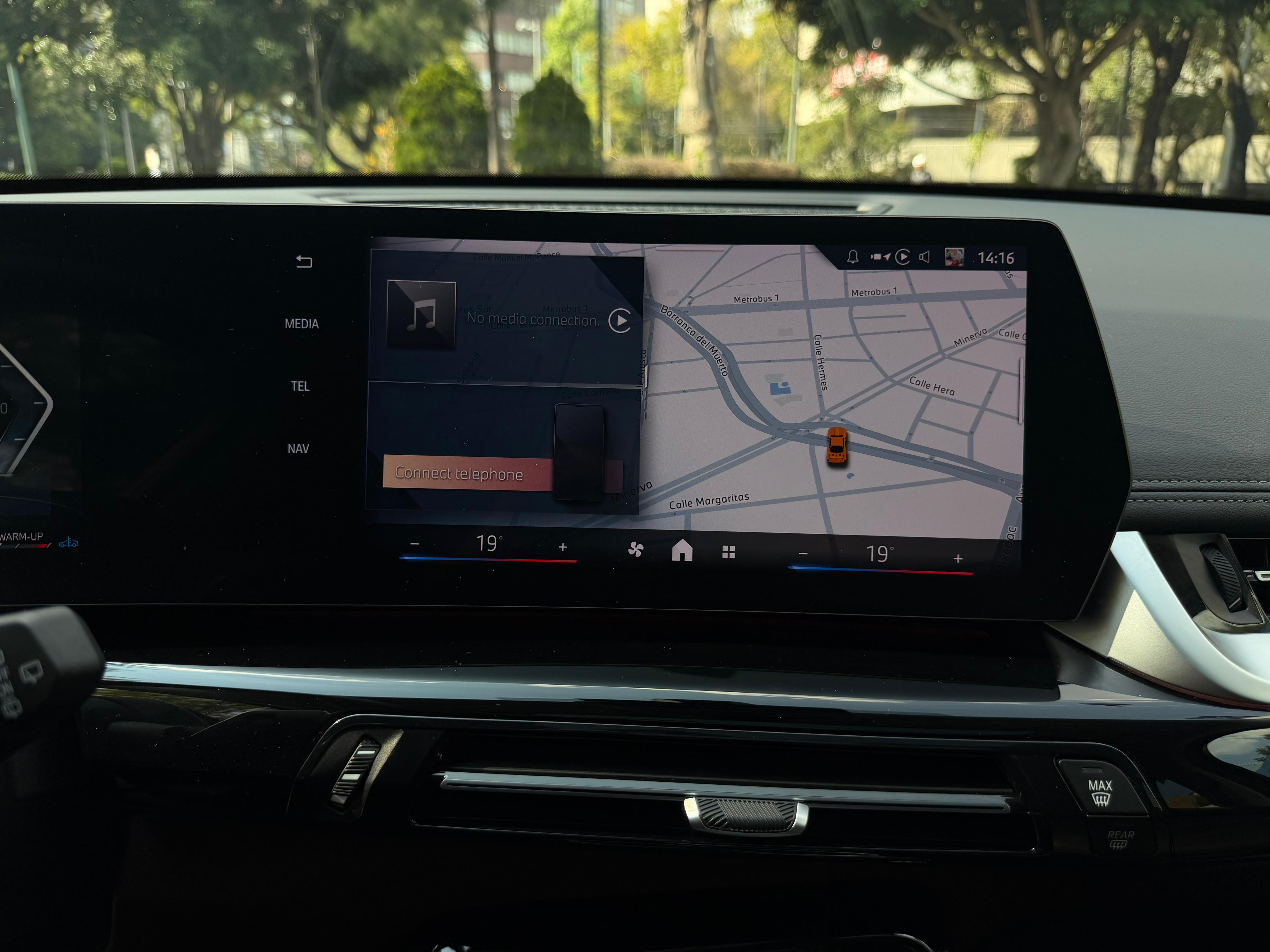 BMW X1 SDRIVE 18i 2025