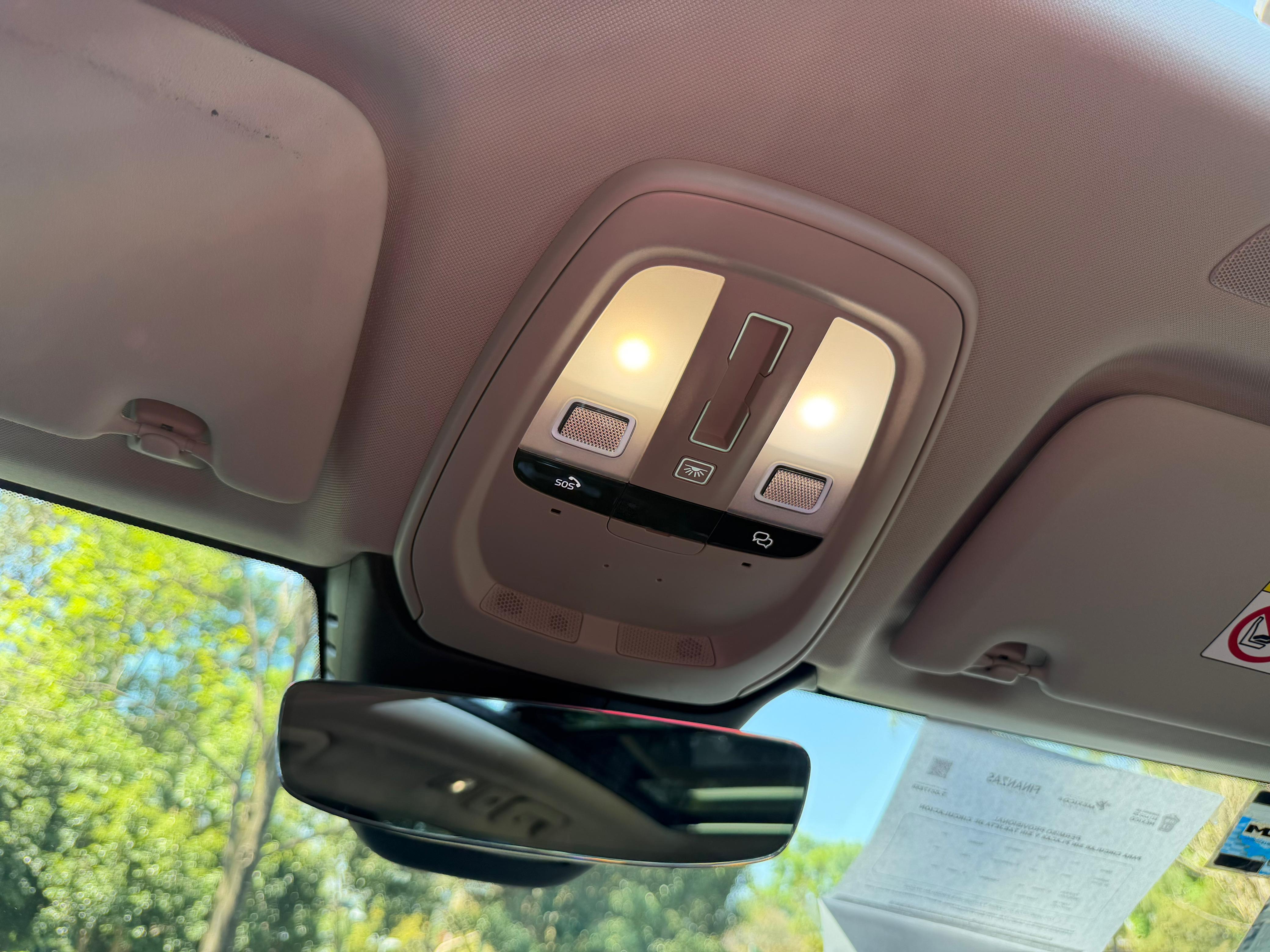 Volvo XC60 B5 Plus Awd Mild-Hybrid 2024