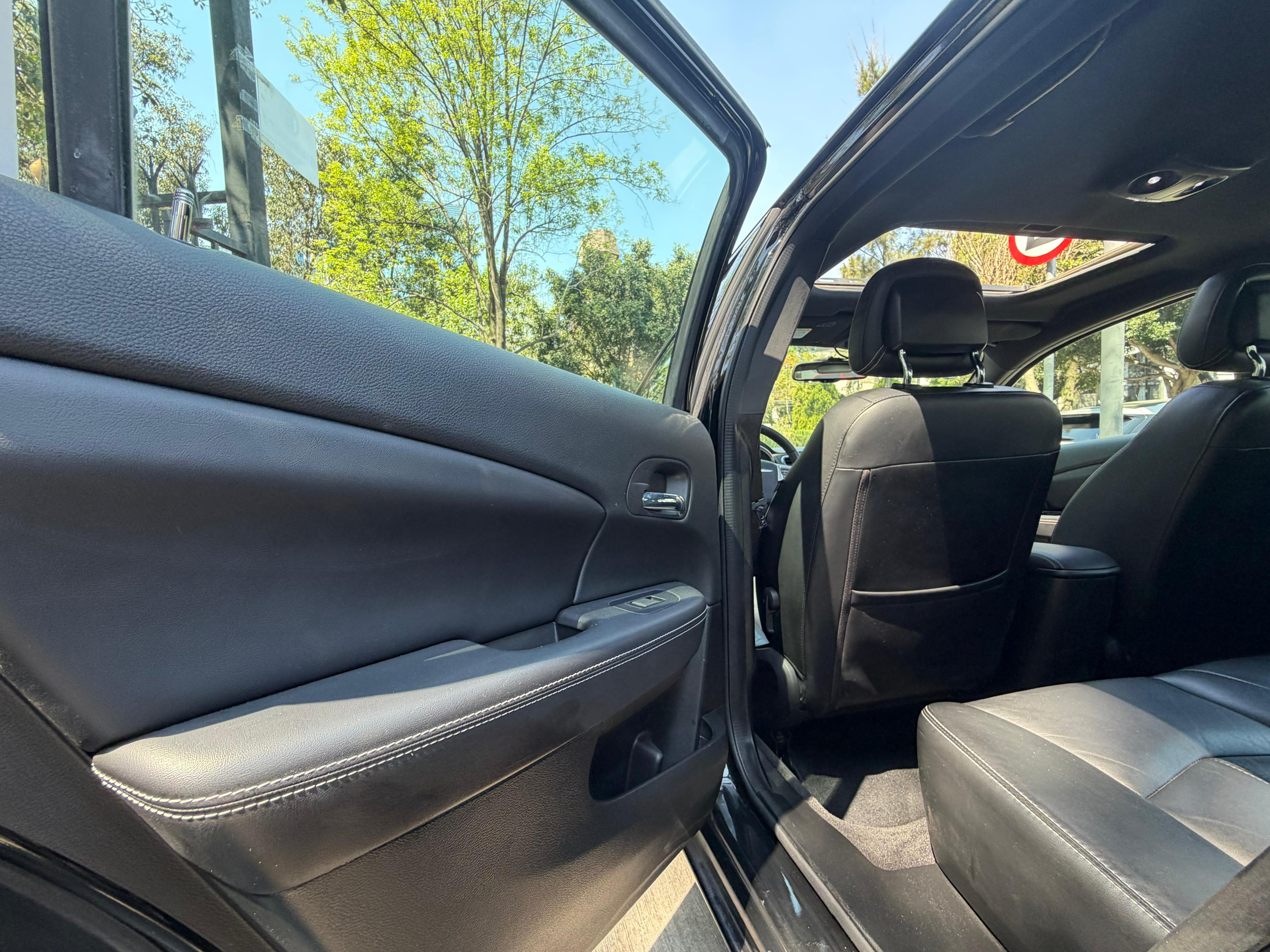 Chrysler 200 Limited 2014