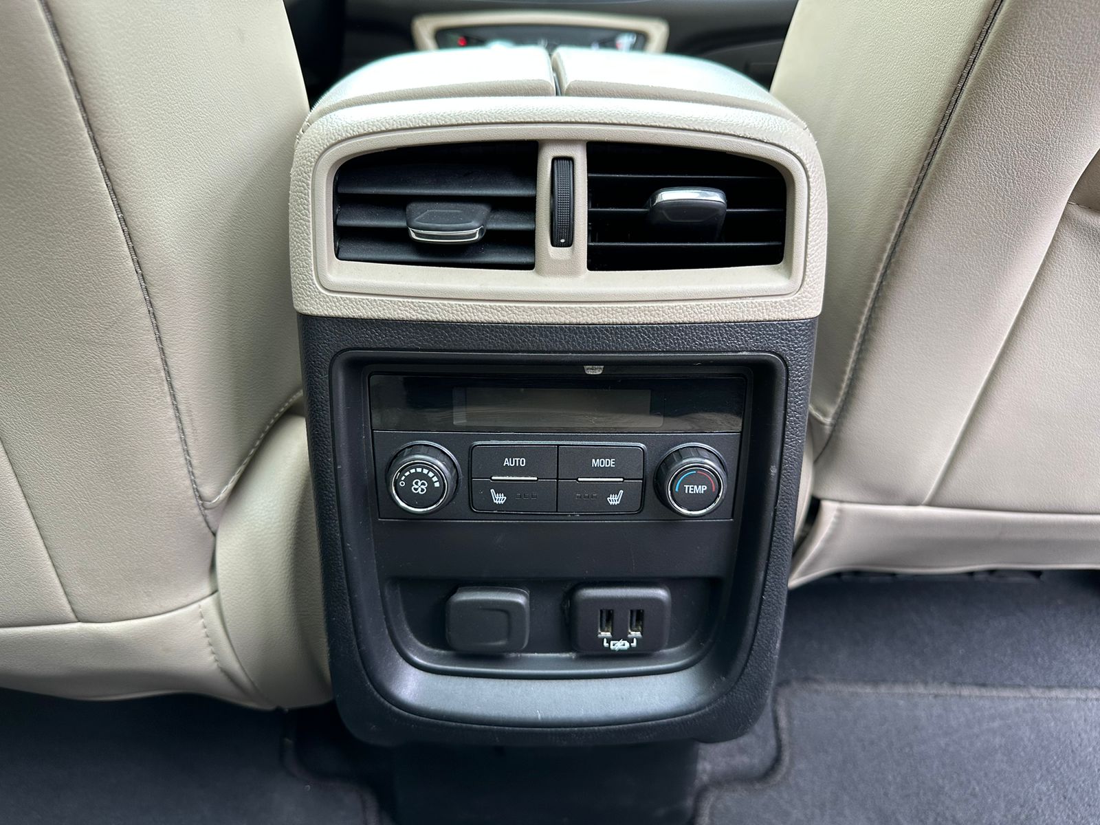 Buick Envision 2019