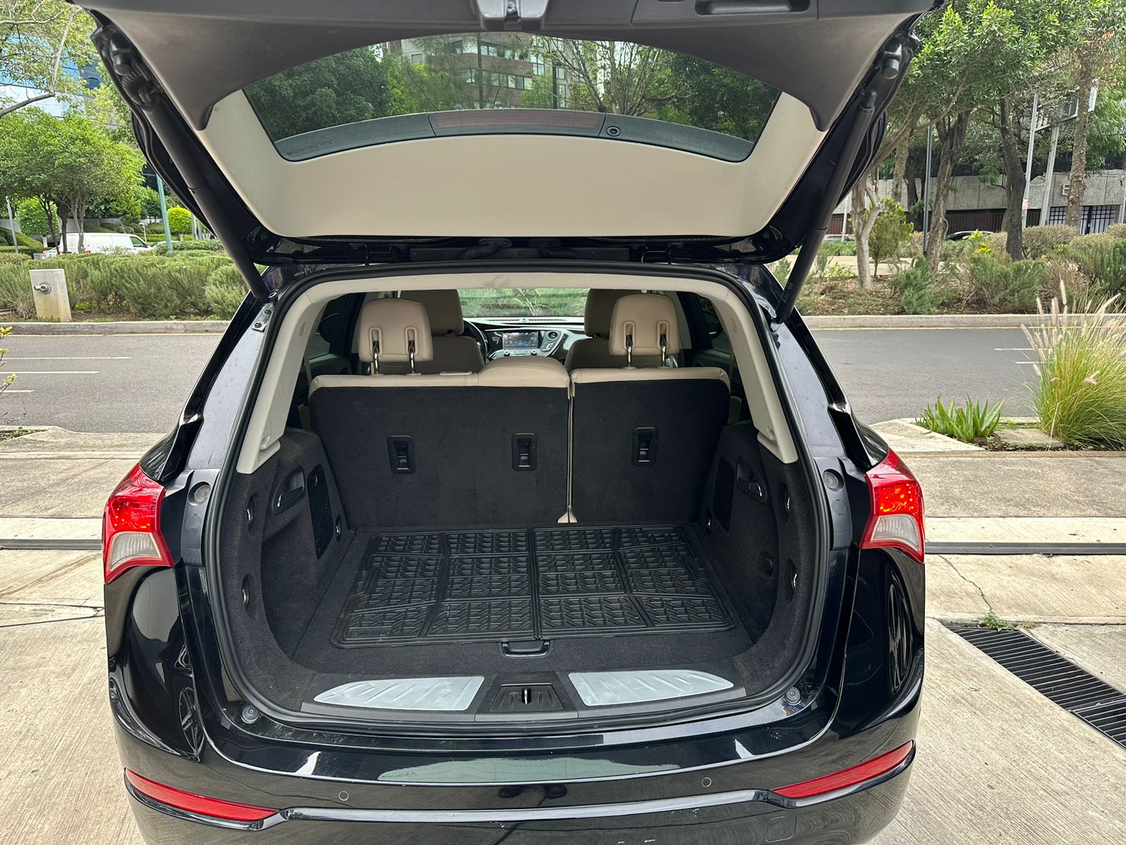 Buick Envision 2019