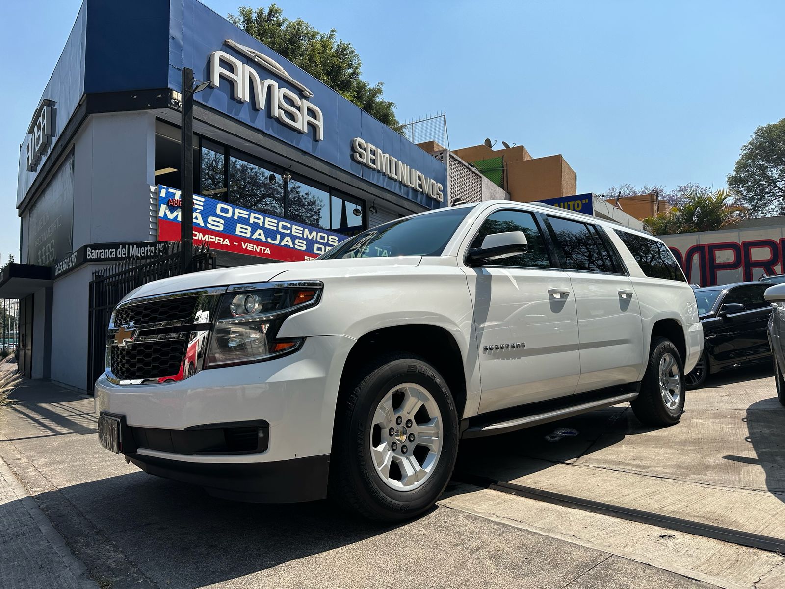 Chevrolet