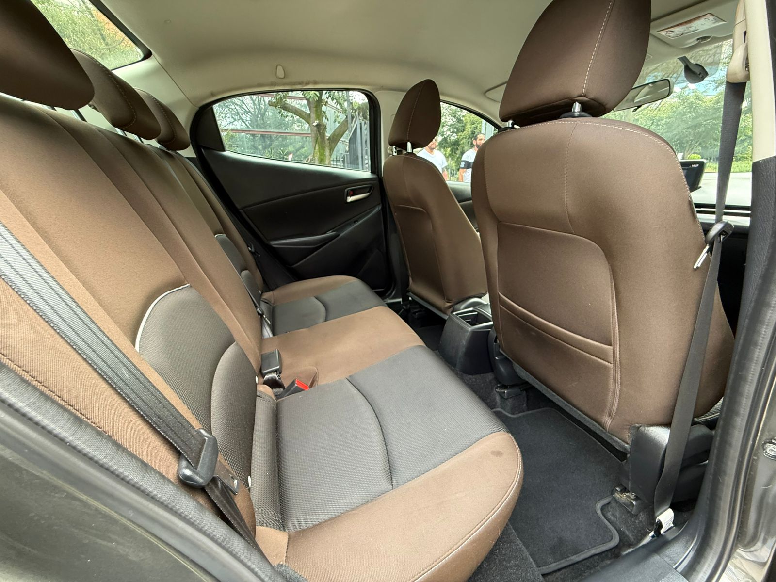 Mazda Mazda 2 Isport 2023
