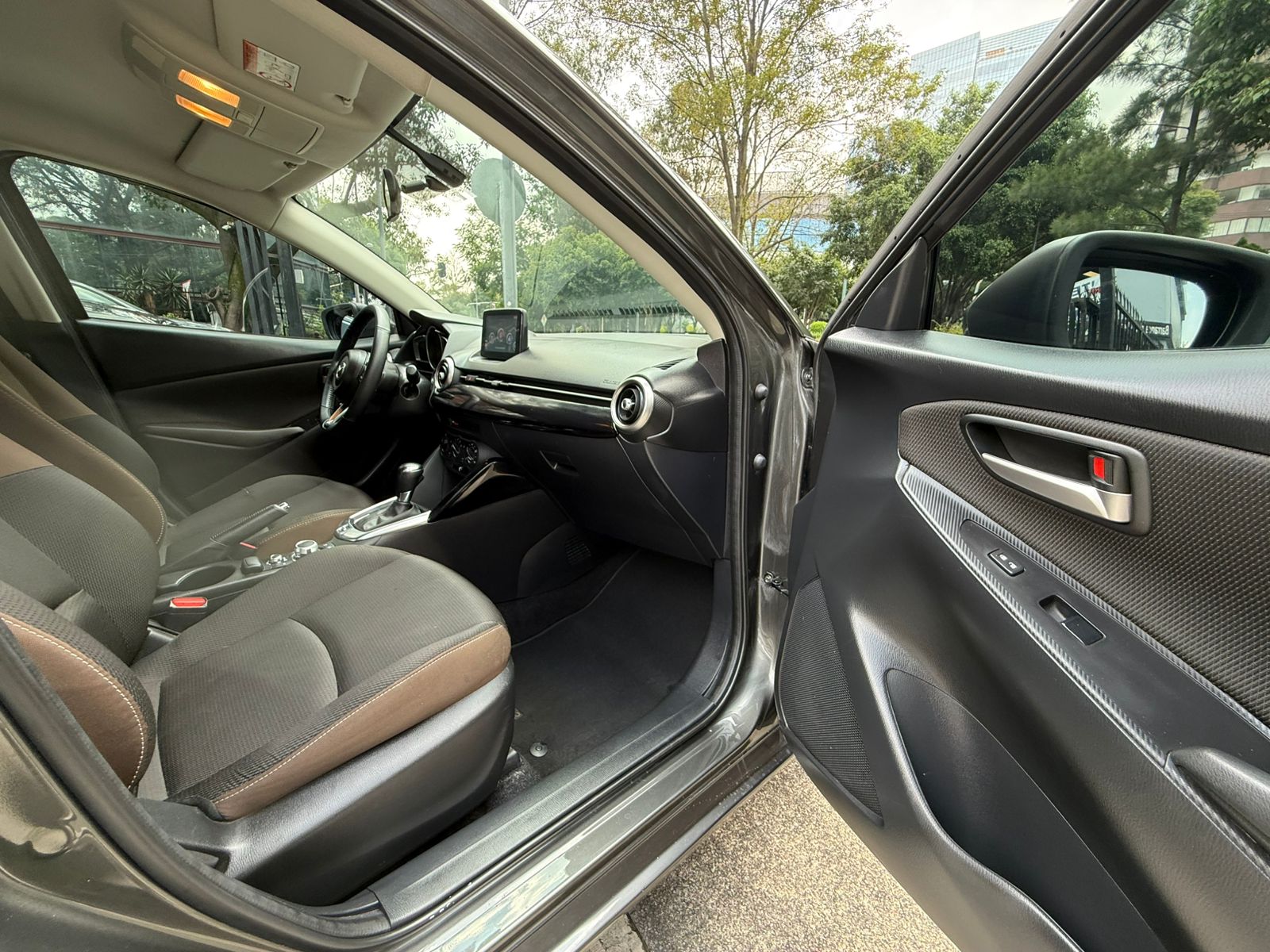 Mazda Mazda 2 Isport 2023